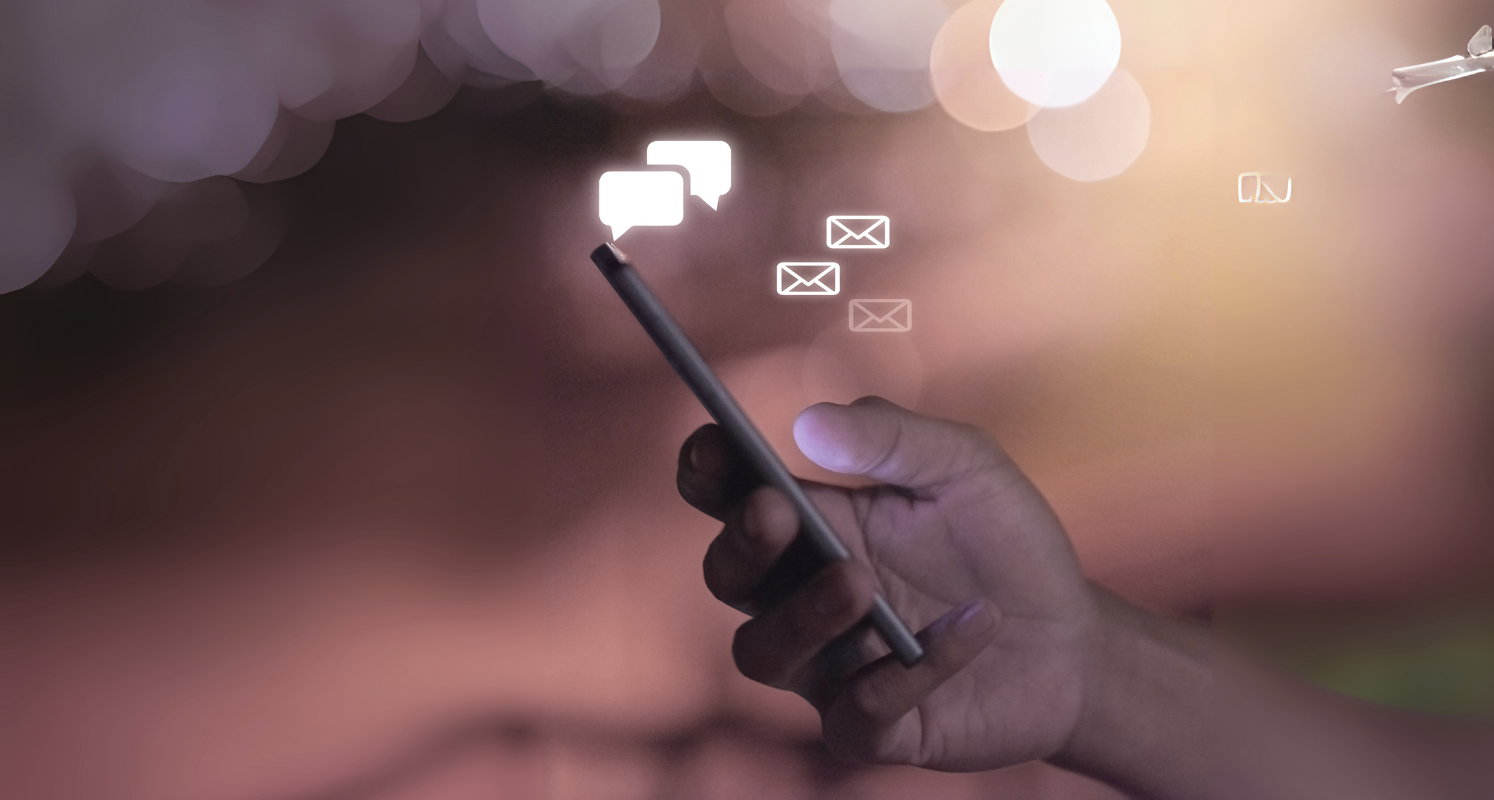 AI providing instant answers